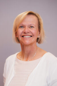 Monika Gasser