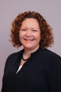 Sandra Hodel