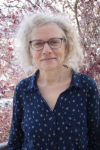 Martina Weireter