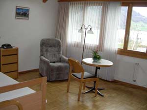 ferienzimmer